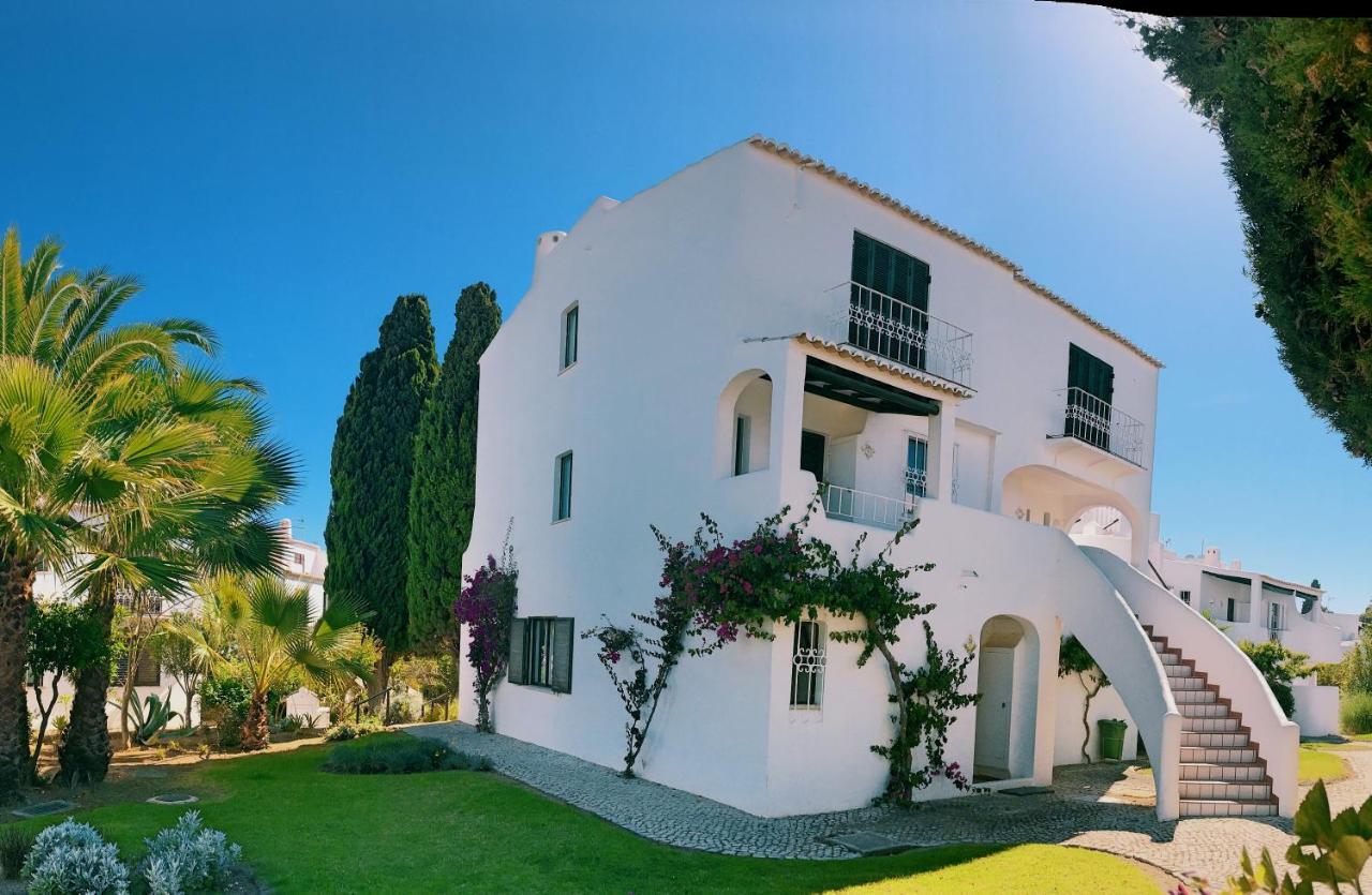 Casa Elisa Sao Rafael Apartman Albufeira Kültér fotó
