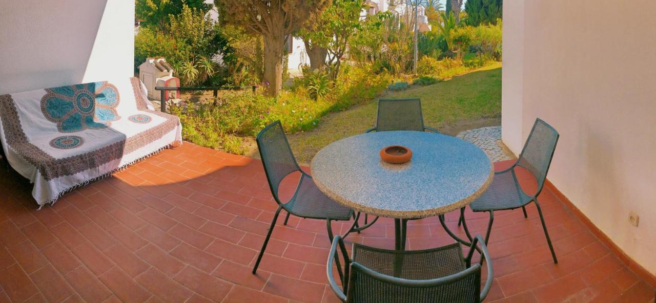 Casa Elisa Sao Rafael Apartman Albufeira Kültér fotó