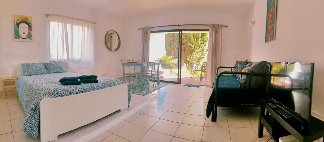 Casa Elisa Sao Rafael Apartman Albufeira Kültér fotó