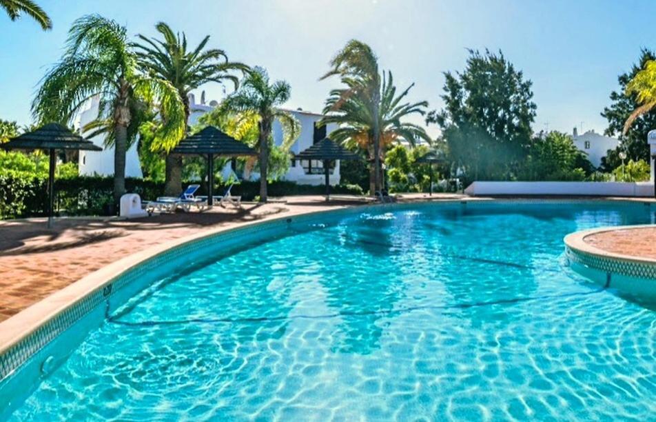 Casa Elisa Sao Rafael Apartman Albufeira Kültér fotó